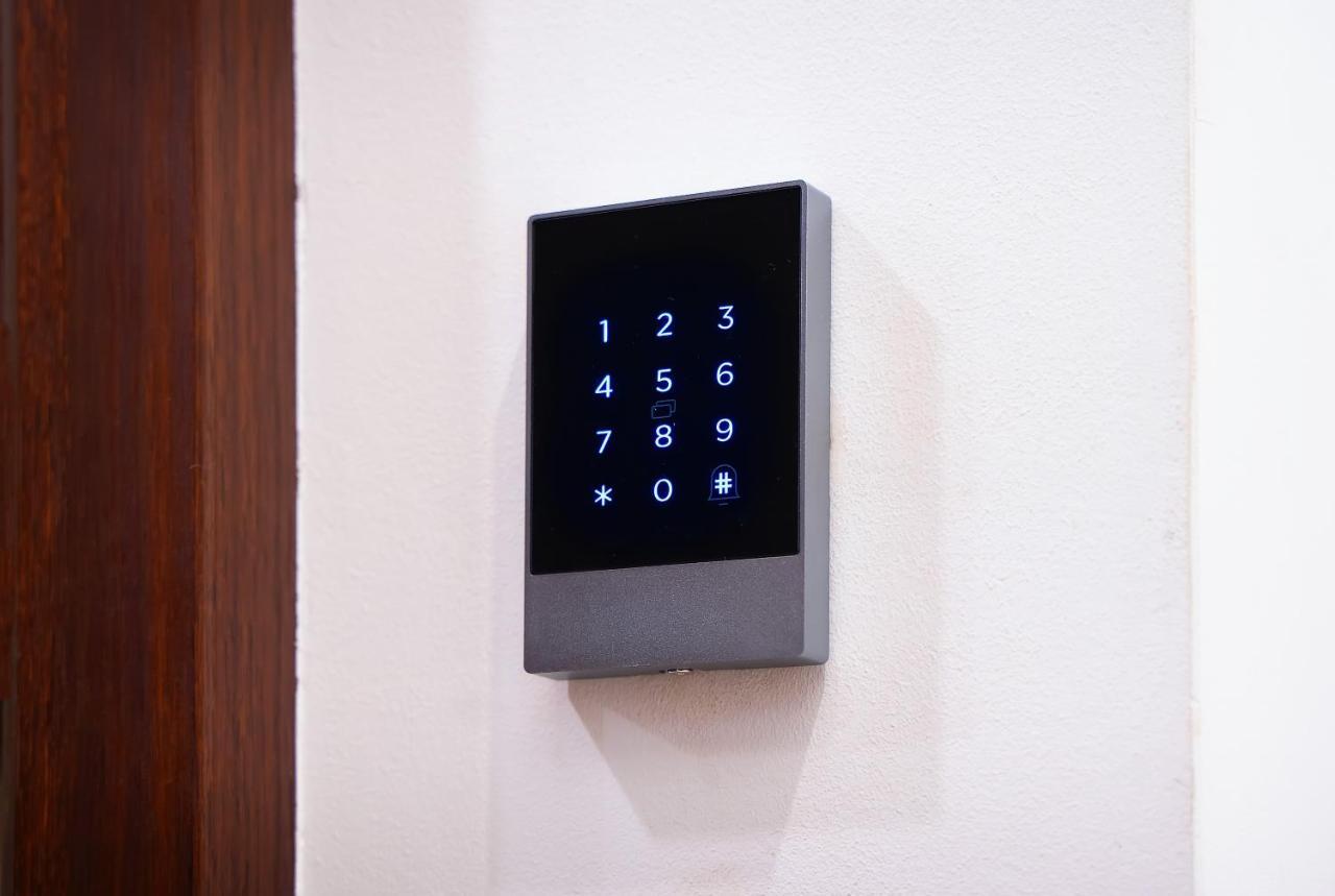 Apartamento Zyblikiewicza