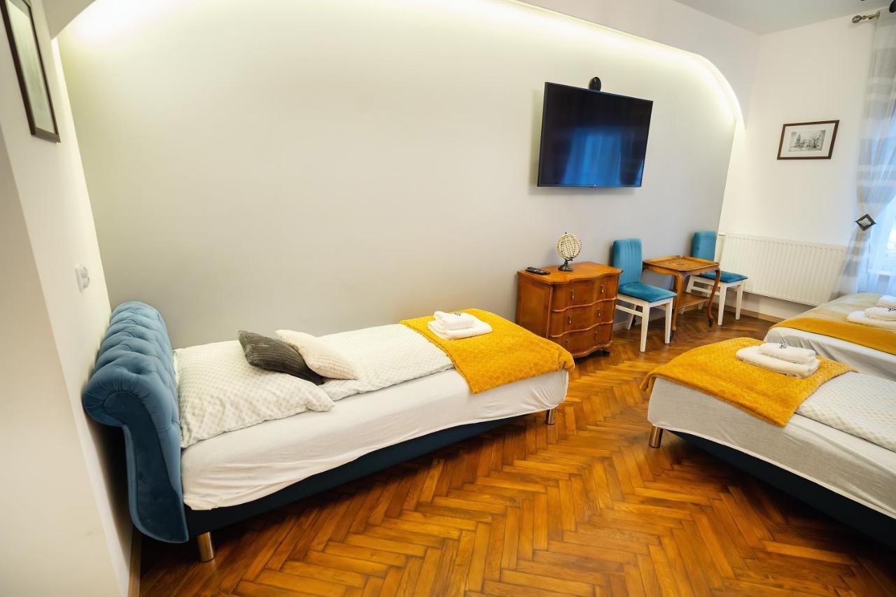 Zyblikiewicza Apartamento