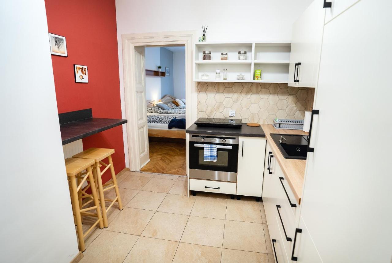 Apartamento Zyblikiewicza *