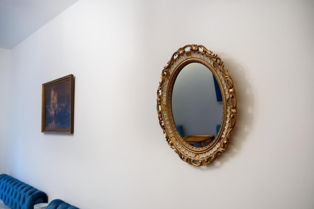 Zyblikiewicza Apartamento