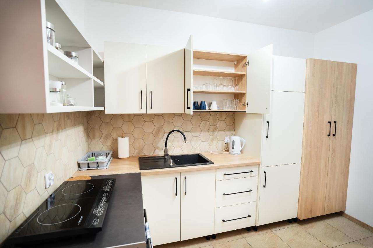 Zyblikiewicza Apartamento *