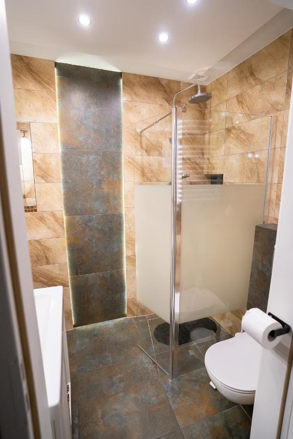 Apartamento Zyblikiewicza