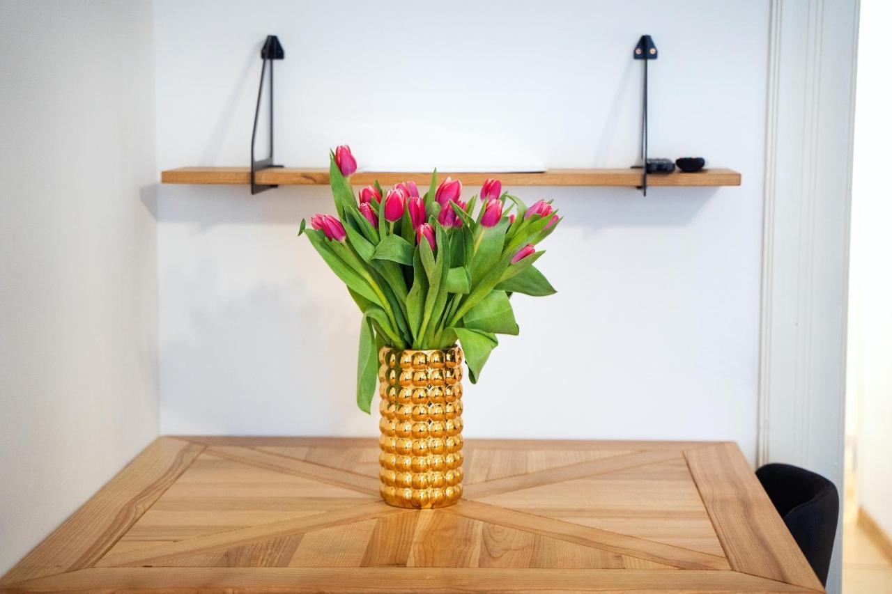 Apartamento Zyblikiewicza