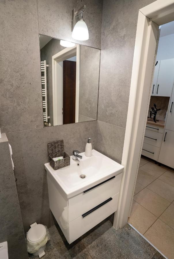 Zyblikiewicza Apartamento