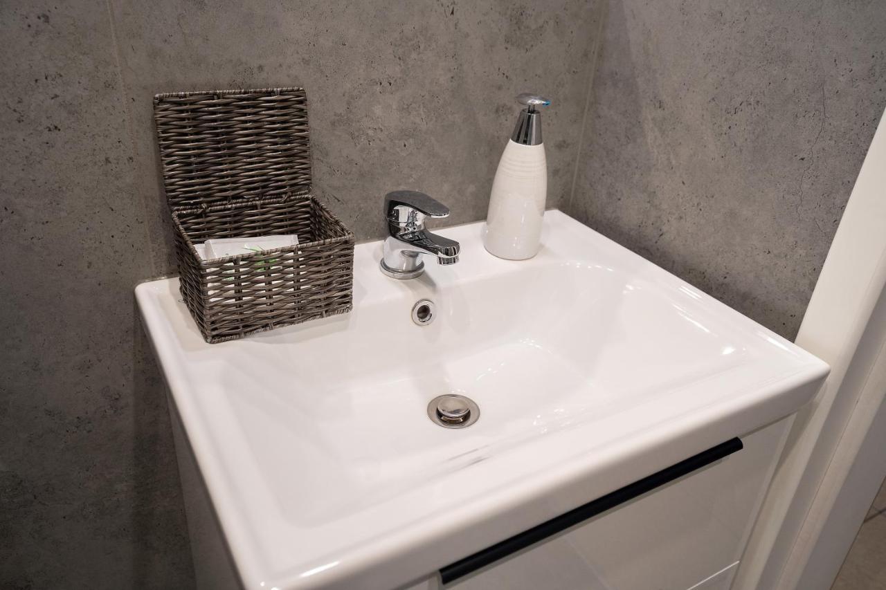 Apartamento Zyblikiewicza *