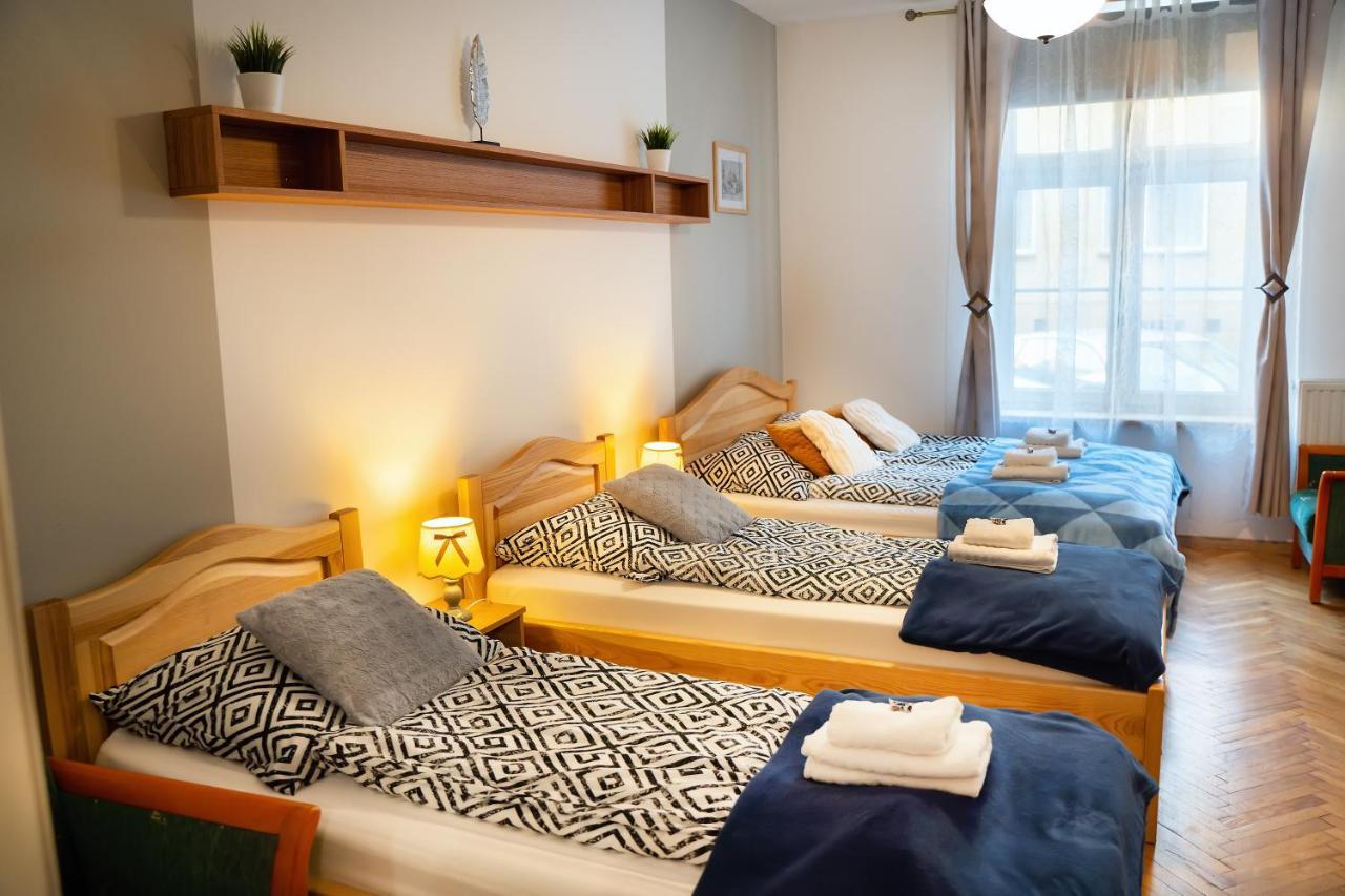 Apartment Zyblikiewicza Krakow
