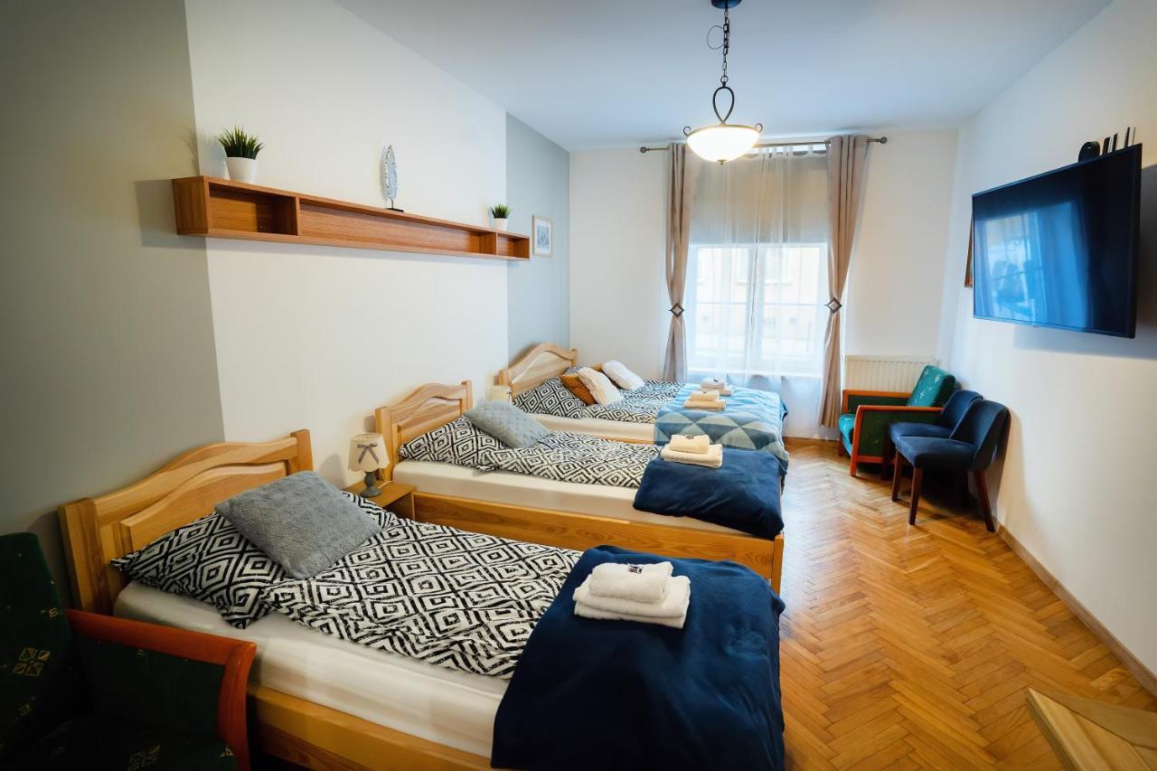 Apartment Zyblikiewicza Krakow